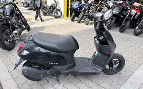 SUZUKI LET`S CA4AA