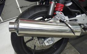 HONDA CB400SF GEN 4 A 2022 NC42