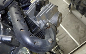 YAMAHA TT-R50 E 2023 CA01W