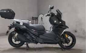 BMW C400X 2022 0C31