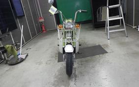 HONDA CHALY 70 2013 CF70