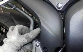 HONDA CBR600RR 2025