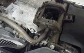 HONDA LEAD 125 1997