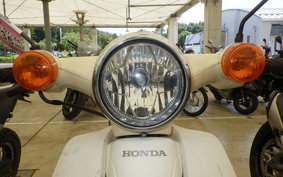 HONDA C110 SUPER CUB 2025 JA07