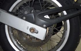 BMW F650GS 2001