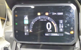 HONDA X-ADV 750 2025 RH21