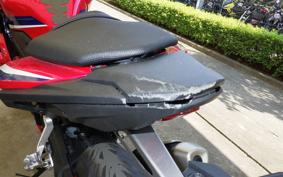 HONDA CBR400R 2025 NC65
