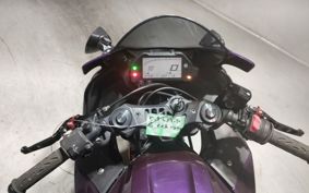 YAMAHA YZF R-3 2023 RH21J