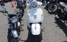 VESPA GTS150 SUPER