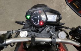 YAMAHA MT-25 RG10J
