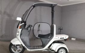 HONDA GYRO TA03