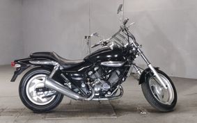 KAWASAKI ELIMINATOR 250V VN250A