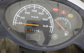 YAMAHA JOG Delux SA39J