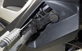 YAMAHA N-MAX 155 A SG50J