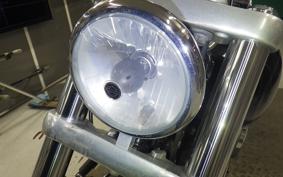 HARLEY FXDL 1580 2009