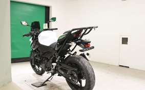 KAWASAKI Z250 Gen.2 1997 EX250P