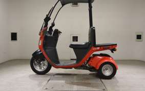 HONDA GYRO CANOPY TA03