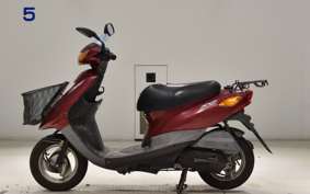 YAMAHA JOG Gen.5 SA36J