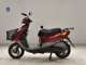 Фото Yamaha JOG Gen.5 с японского аукциона