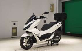 HONDA PCX125 2007 JK05