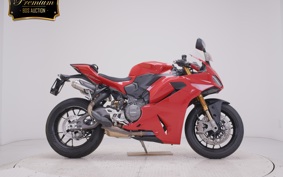 DUCATI パニガーレV2S 2025