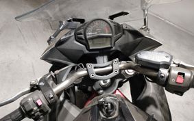 KAWASAKI NINJA 400 2019 EX400E