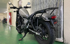 HONDA REBEL MC49