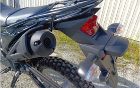 YAMAHA WR155R DG37