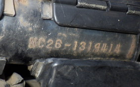 HONDA STEED 400 2013 NC26