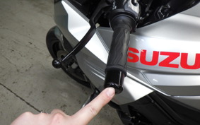 SUZUKI KATANA 2019 GT79B