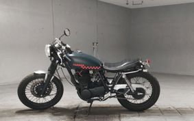 YAMAHA SR400 RH01J