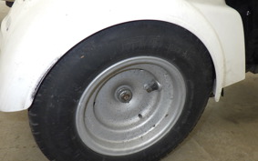 HONDA GYRO CANOPY TA03