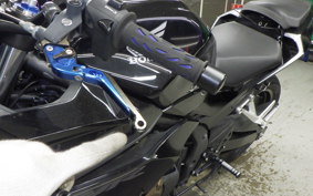 HONDA CBR400R 2017 NC47
