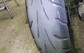 KAWASAKI ZEPHYR 400 KAI 2009 ZR400C