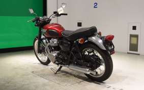 KAWASAKI W400 2006 EJ400A