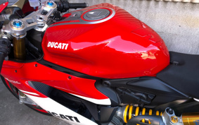 DUCATI 1299PANIGA-RER FE 2019 HC00