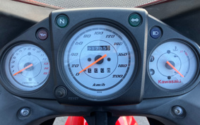 KAWASAKI NINJA 250R EX250K