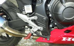 HONDA CBR400R 2024 NC65