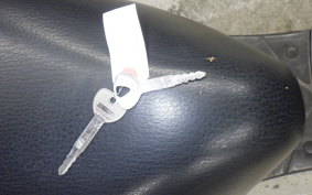 YAMAHA JOG Delux 2006 SA39J