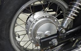 KAWASAKI ELIMINATOR 125 2021 BN125A