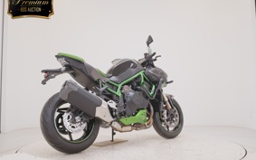 KAWASAKI ZH2 SE 2025 ZRT00R