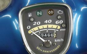 HONDA LITTLE CUB AA01