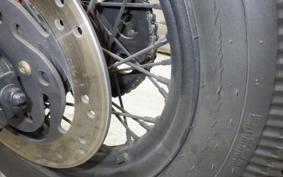 HARLEY XLH883 HUGGER 2013