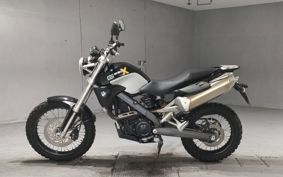 BMW G650X 0164