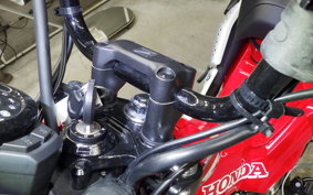 HONDA CT125 HUNTER CUB 2000 JA55