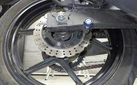 KAWASAKI NINJA 250R 2004 EX250K