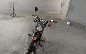 HONDA HUNTER CUB110 JD01