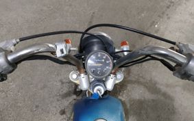YAMAHA POCKET50 4U1
