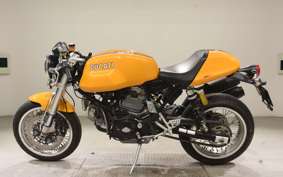 DUCATI DUCATI SPORT1000 2008