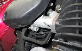 HONDA CG125 2008